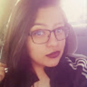 Meet your Posher, Mariana